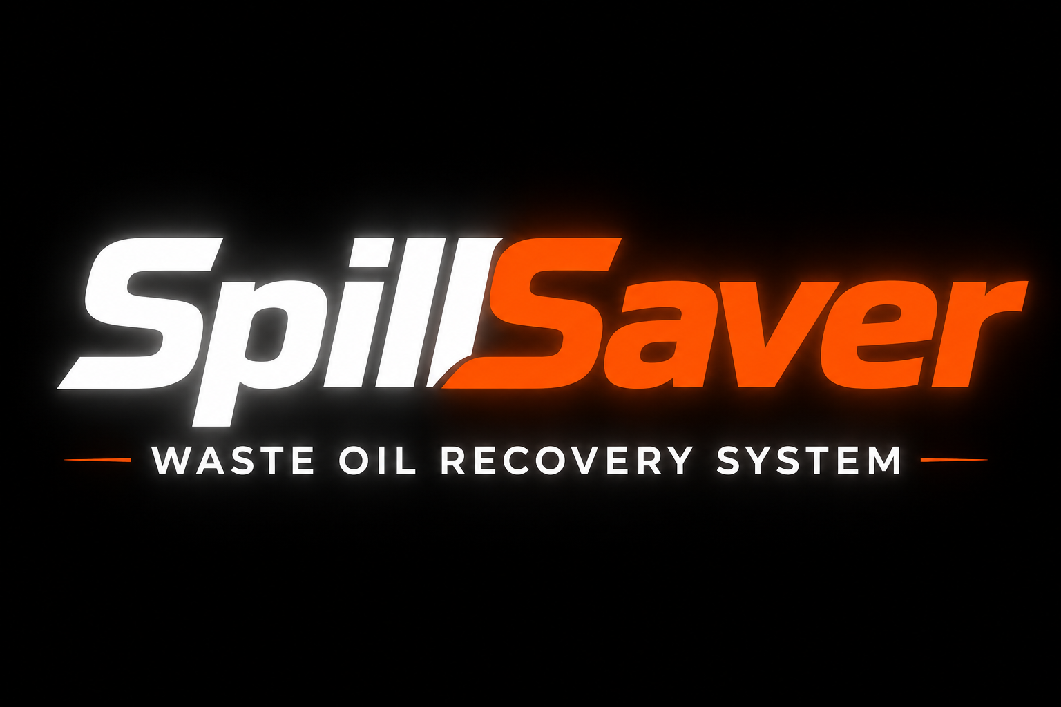 Spill Saver